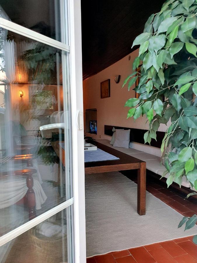 Holiday Home Dunja 奥帕提亚 外观 照片
