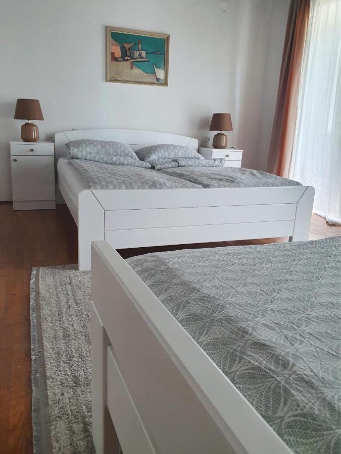 Holiday Home Dunja 奥帕提亚 外观 照片