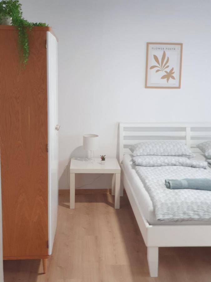 Holiday Home Dunja 奥帕提亚 外观 照片