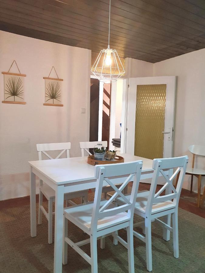 Holiday Home Dunja 奥帕提亚 外观 照片
