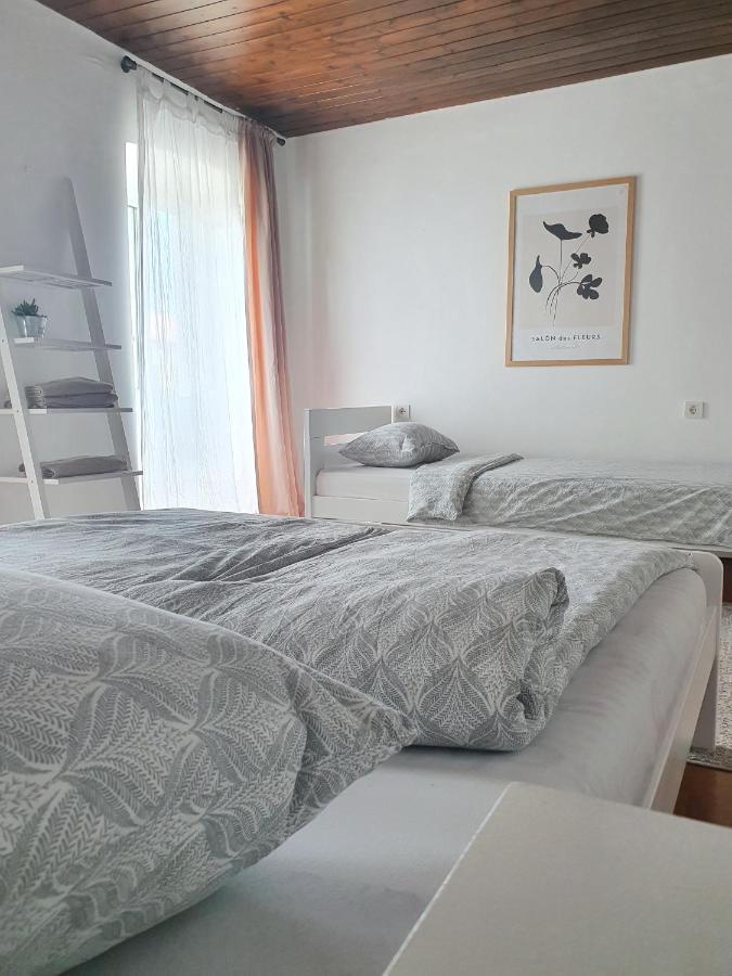 Holiday Home Dunja 奥帕提亚 外观 照片