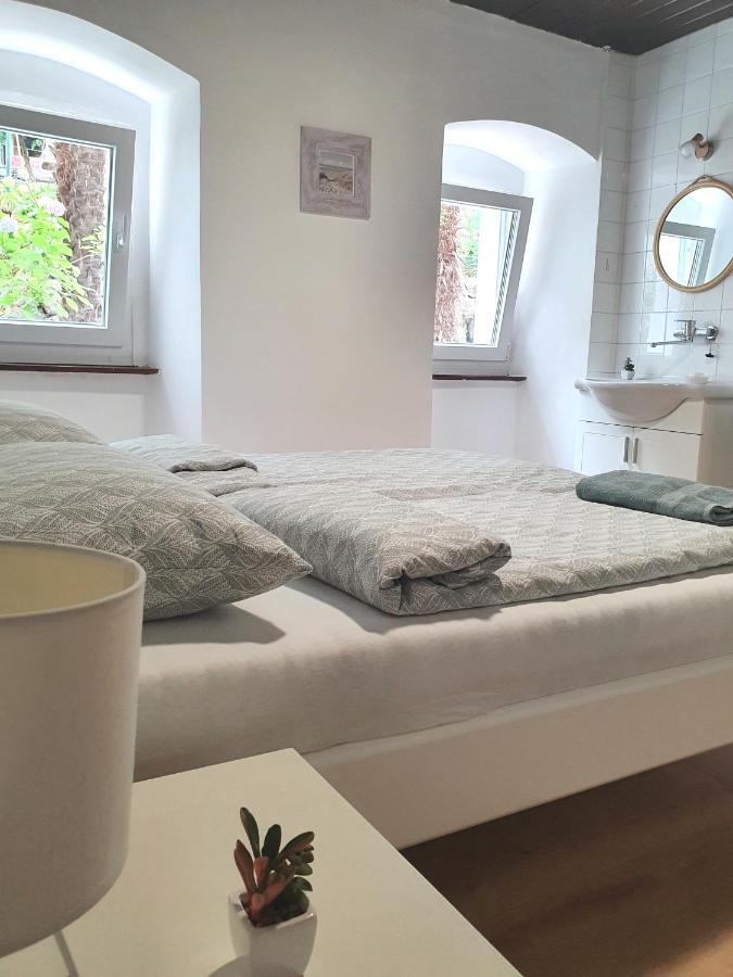 Holiday Home Dunja 奥帕提亚 外观 照片