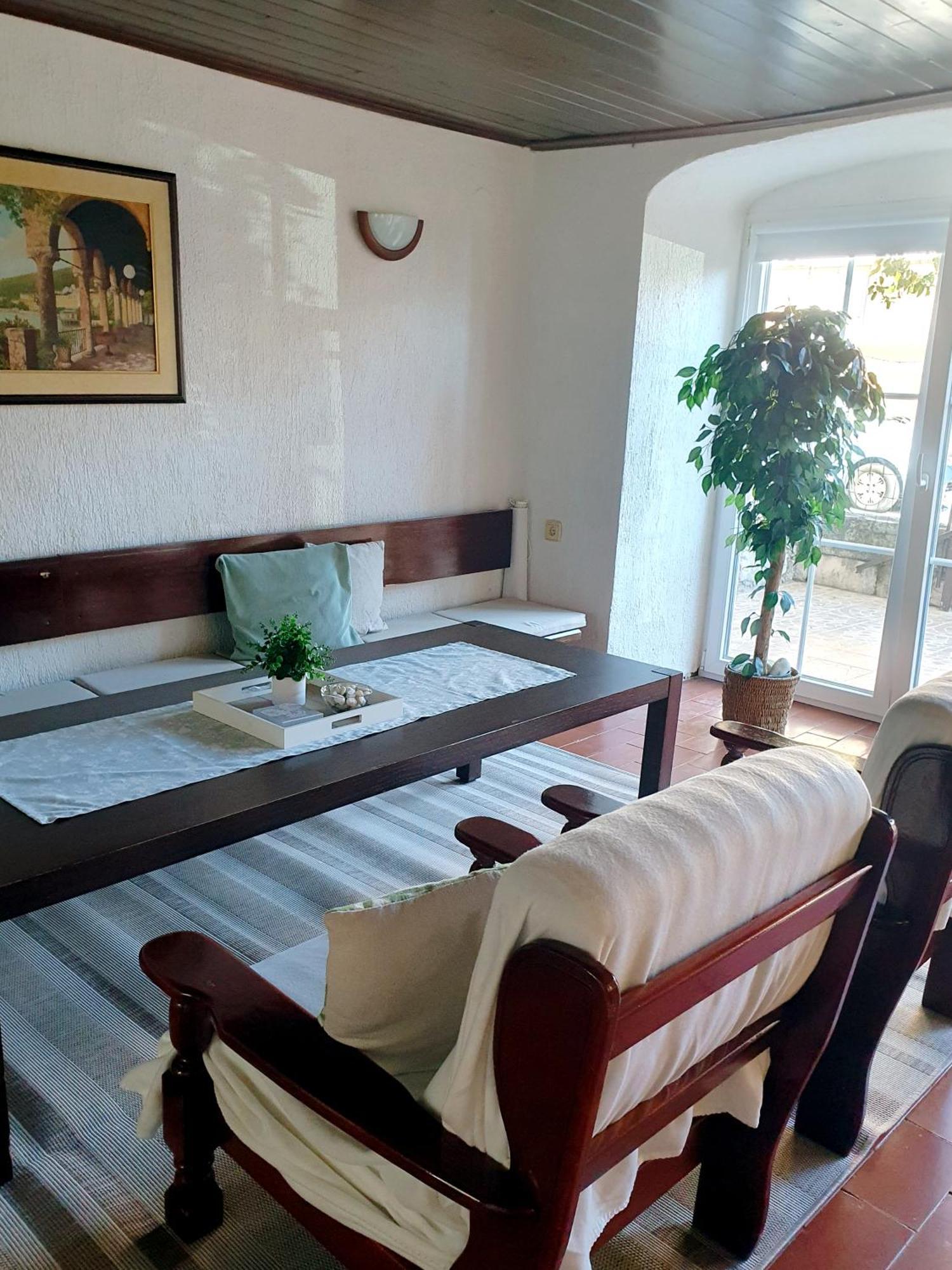 Holiday Home Dunja 奥帕提亚 外观 照片